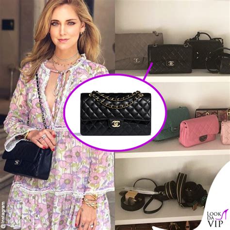 borsa grande louis vuitton chiara|Nuova collezione di borse Chiara Ferragni donna su FARFETCH.